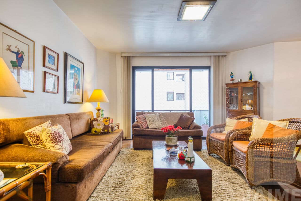 Apartamento em Perdizes
