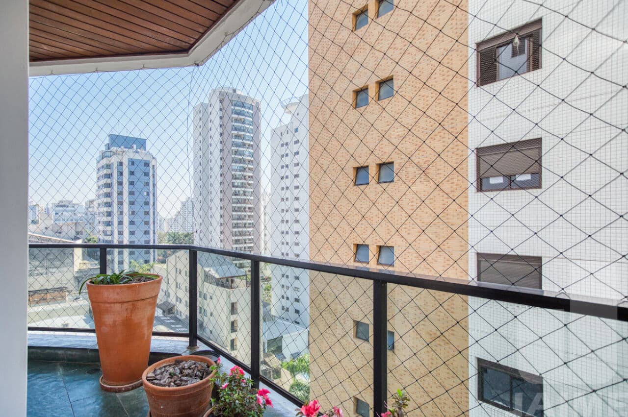 Apartamento de 4 dormitórios na R TUCUNA — Perdizes, São Paulo - foto 5