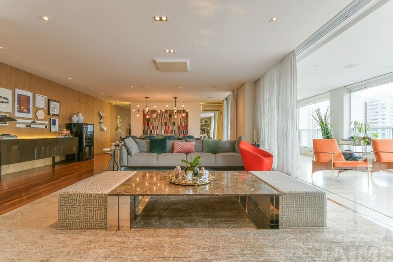 Apartamento em Perdizes