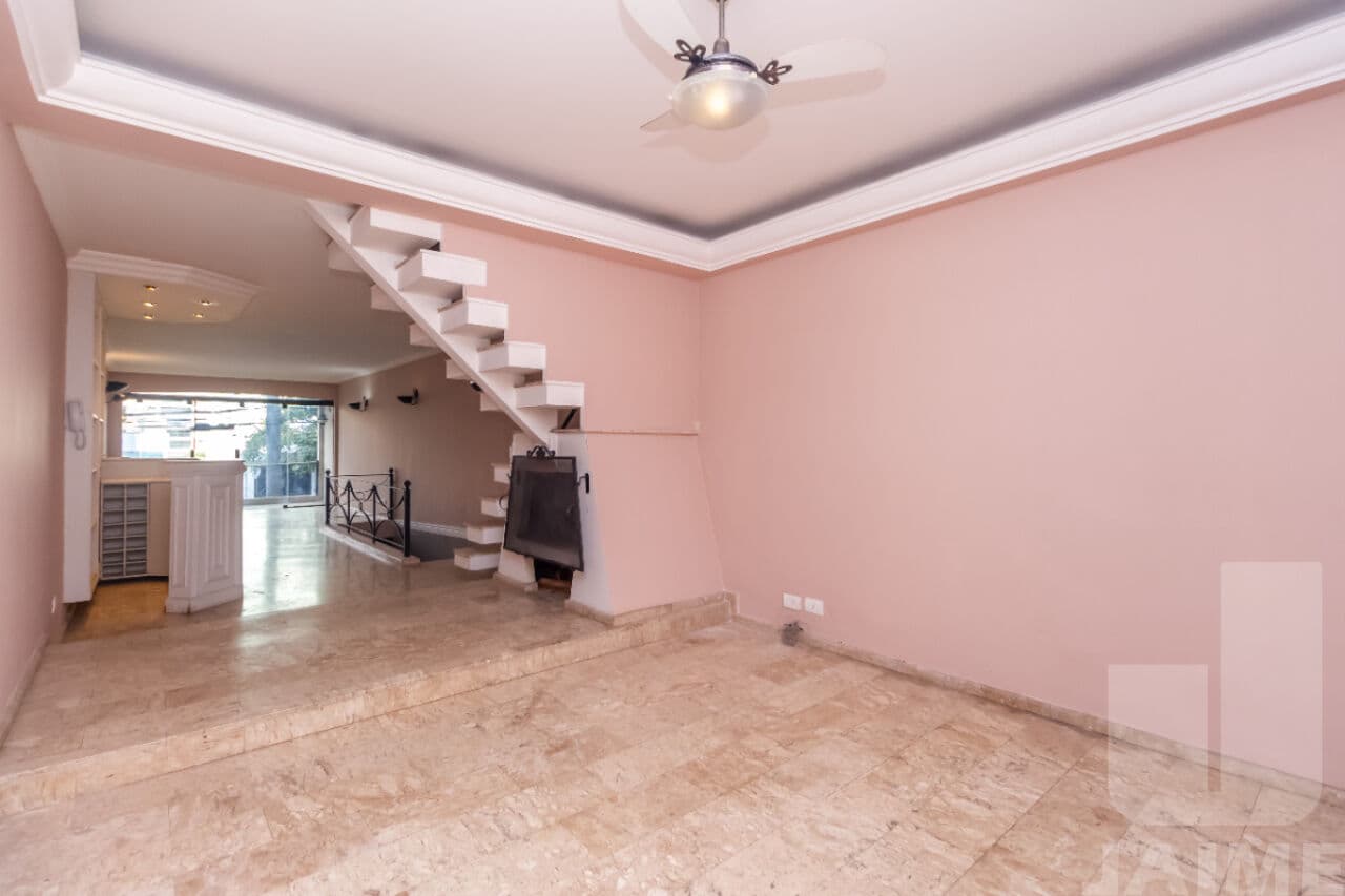 Casa em Perdizes
