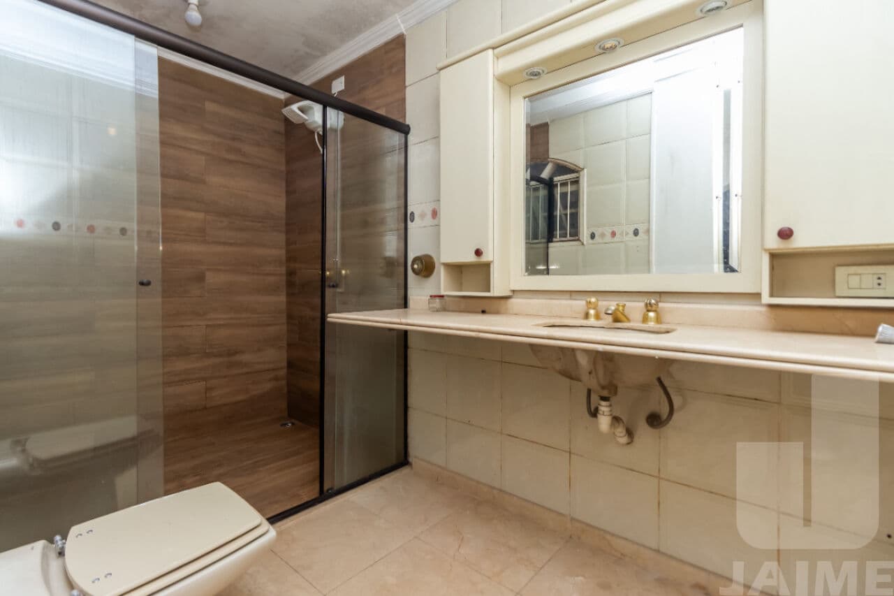 Casa de 2 dormitórios na R DOS CAETÉS — Perdizes, São Paulo - foto 2