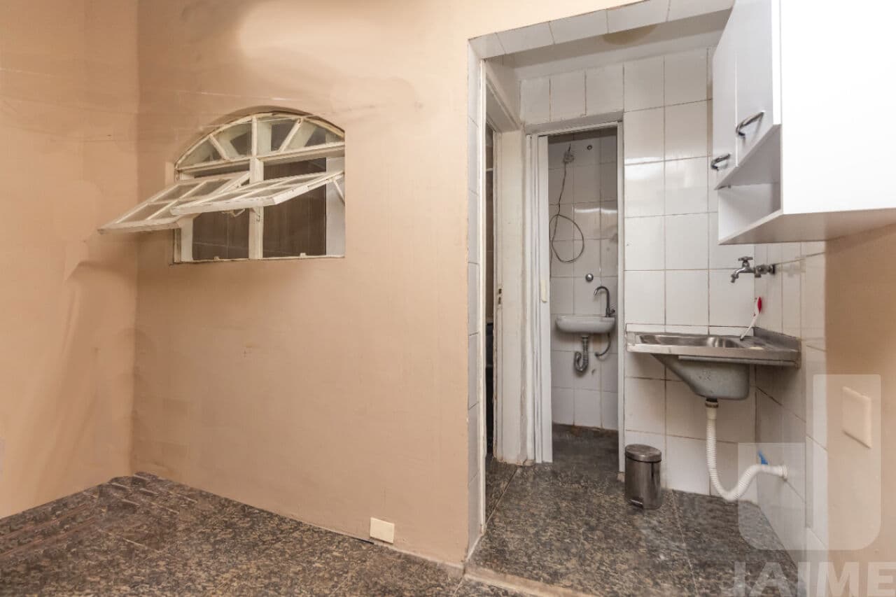 Casa de 2 dormitórios na R DOS CAETÉS — Perdizes, São Paulo - foto 3