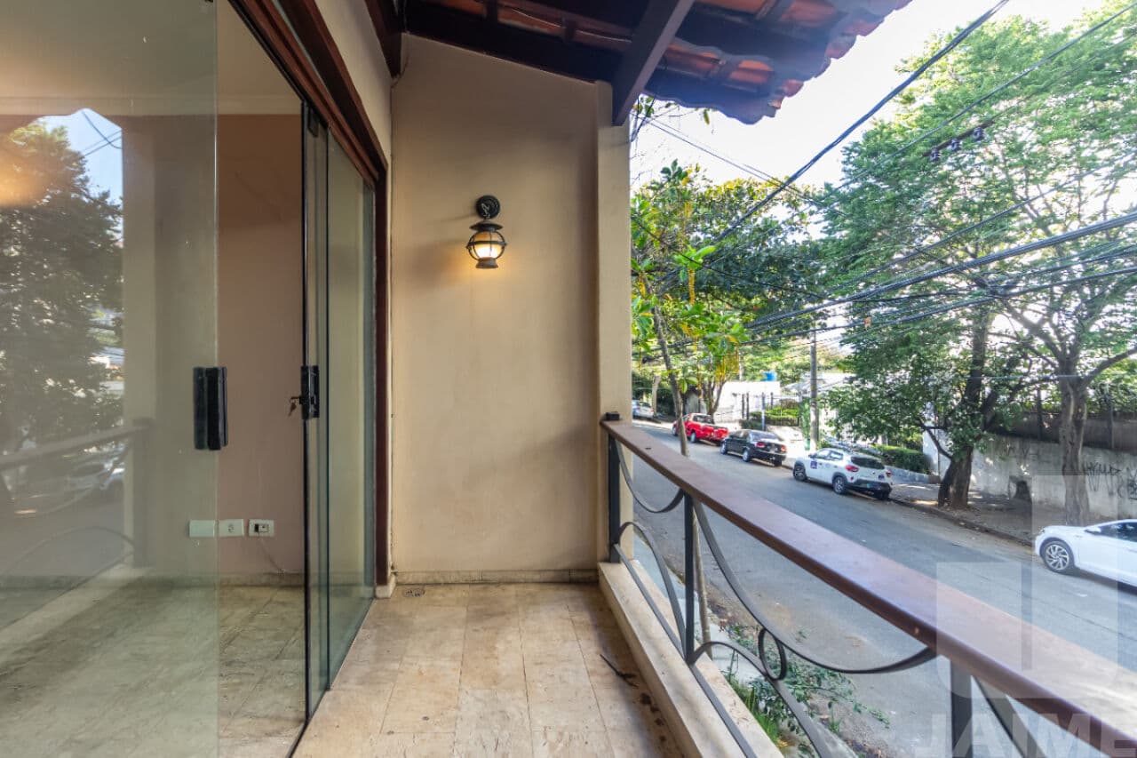 Casa de 2 dormitórios na R DOS CAETÉS — Perdizes, São Paulo - foto 4