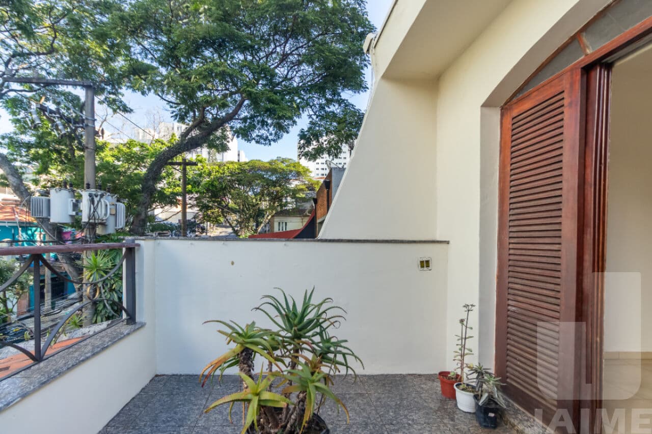 Casa de 2 dormitórios na R DOS CAETÉS — Perdizes, São Paulo - foto 5