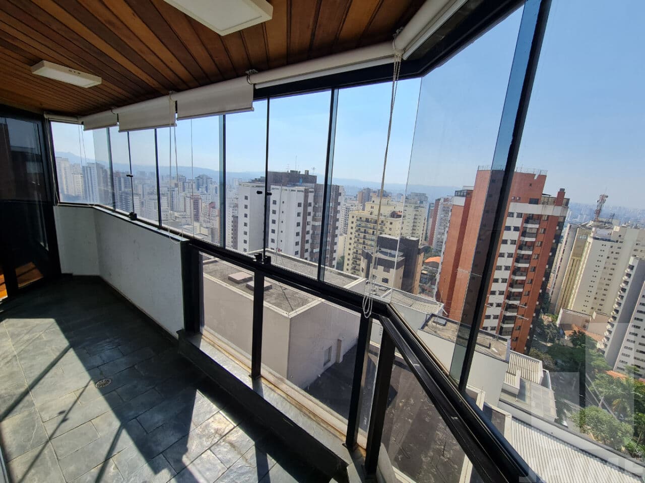 Apartamento de 5 dormitórios na R APIACÁS — Perdizes, São Paulo - foto 2