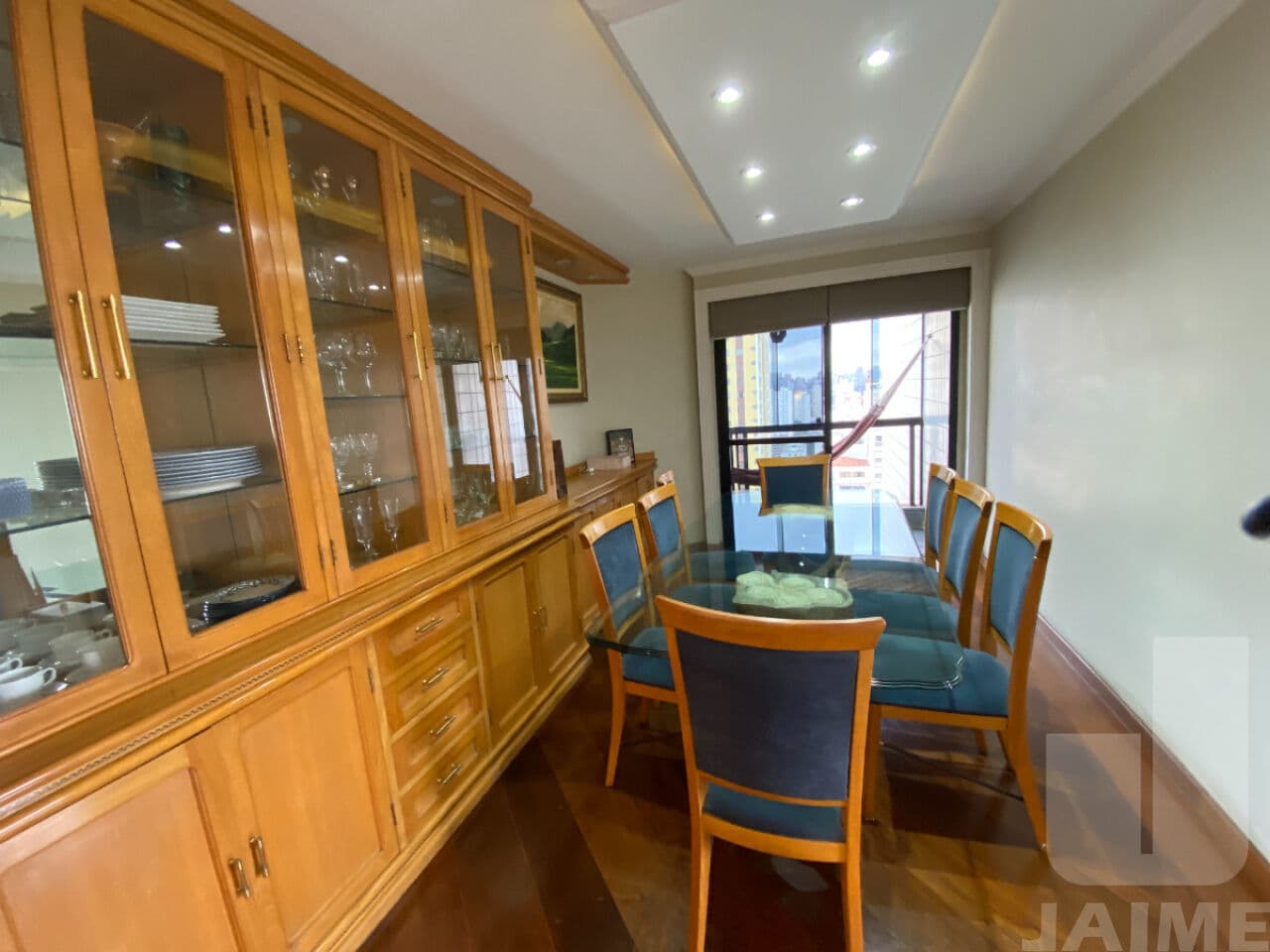 Apartamento de 5 dormitórios na R APIACÁS — Perdizes, São Paulo - foto 4