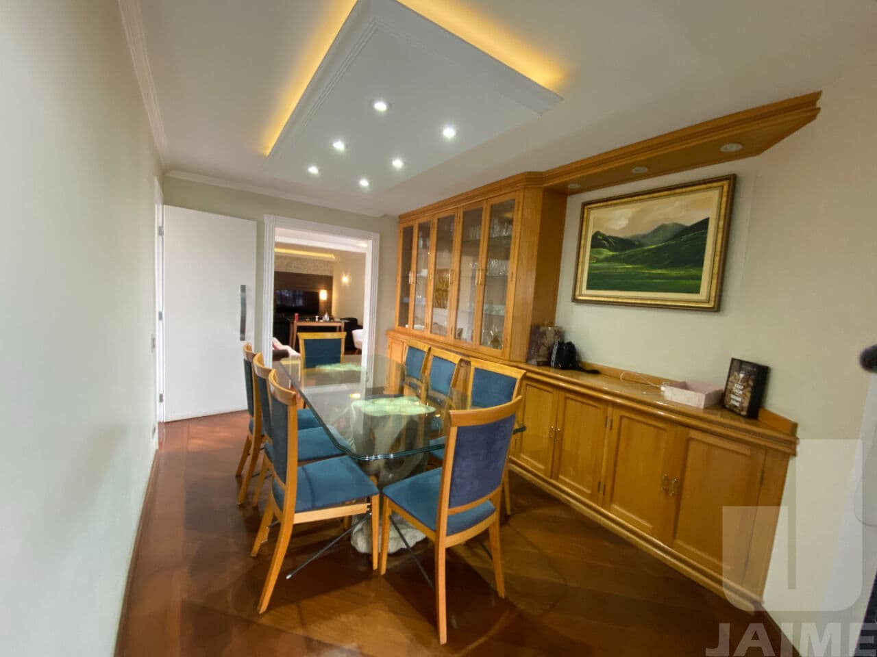 Apartamento de 5 dormitórios na R APIACÁS — Perdizes, São Paulo - foto 5