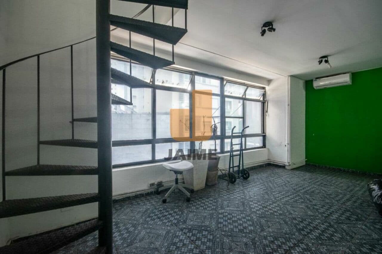 Comercial na R ANTÔNIO CARLOS — Consolação, São Paulo - foto 3