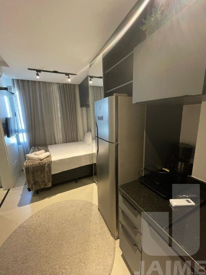 Apartamento em Perdizes