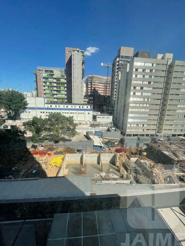 Apartamento de 1 dormitório na R TURIASSU — Perdizes, São Paulo - foto 2
