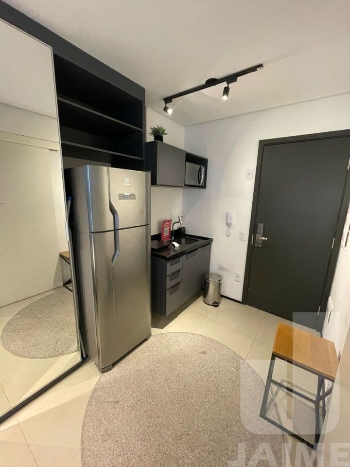 Apartamento de 1 dormitório na R TURIASSU — Perdizes, São Paulo - foto 4