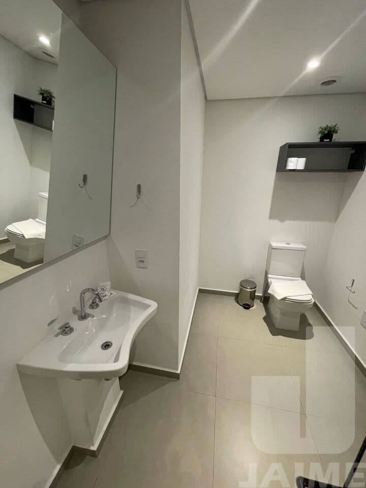 Apartamento de 1 dormitório na R TURIASSU — Perdizes, São Paulo - foto 5