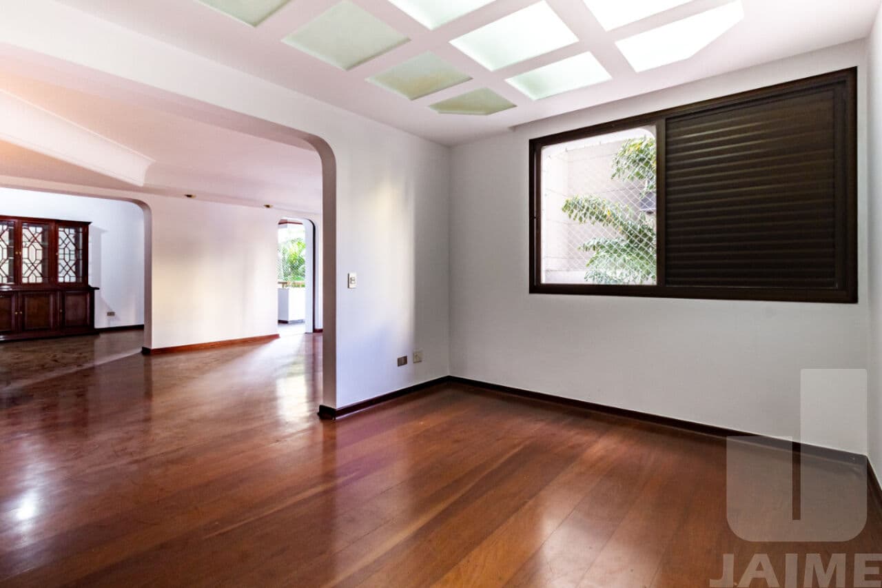 Apartamento de 3 dormitórios na R SÃO GERALDO — Cantinho do Céu, São Paulo