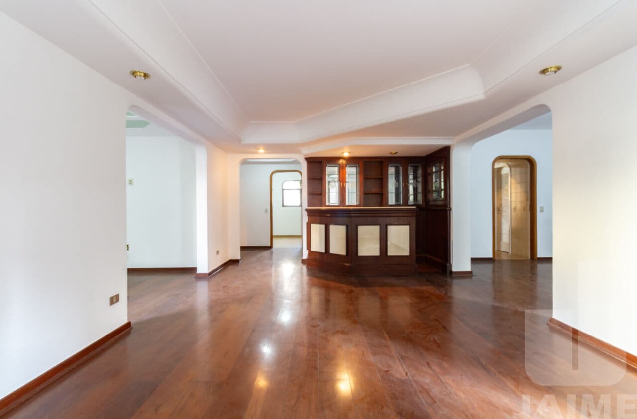 Apartamento de 3 dormitórios na R SÃO GERALDO — Cantinho do Céu, São Paulo - foto 4