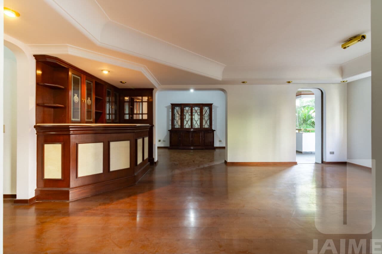 Apartamento de 3 dormitórios na R SÃO GERALDO — Cantinho do Céu, São Paulo - foto 3