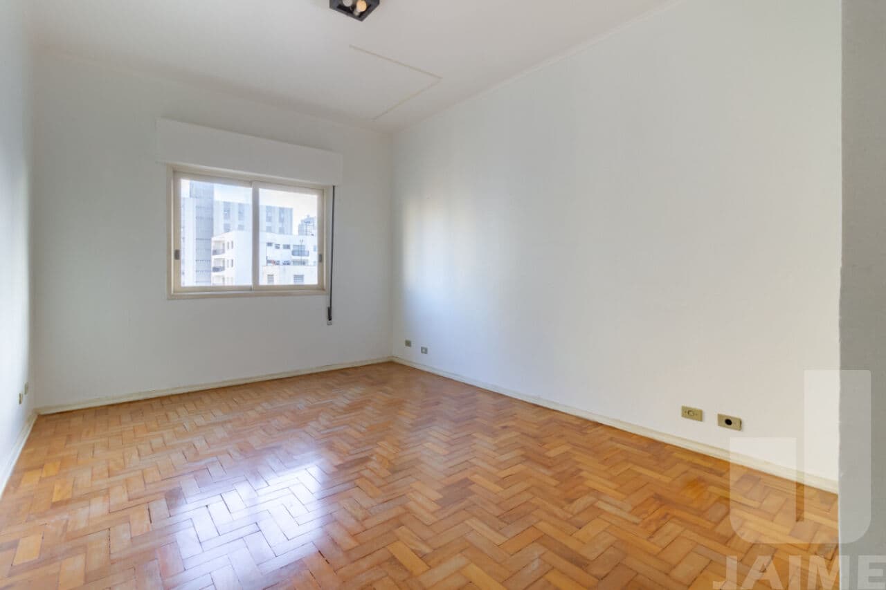 Apartamento de 3 dormitórios na R João Ramalho — Perdizes, São Paulo - foto 4