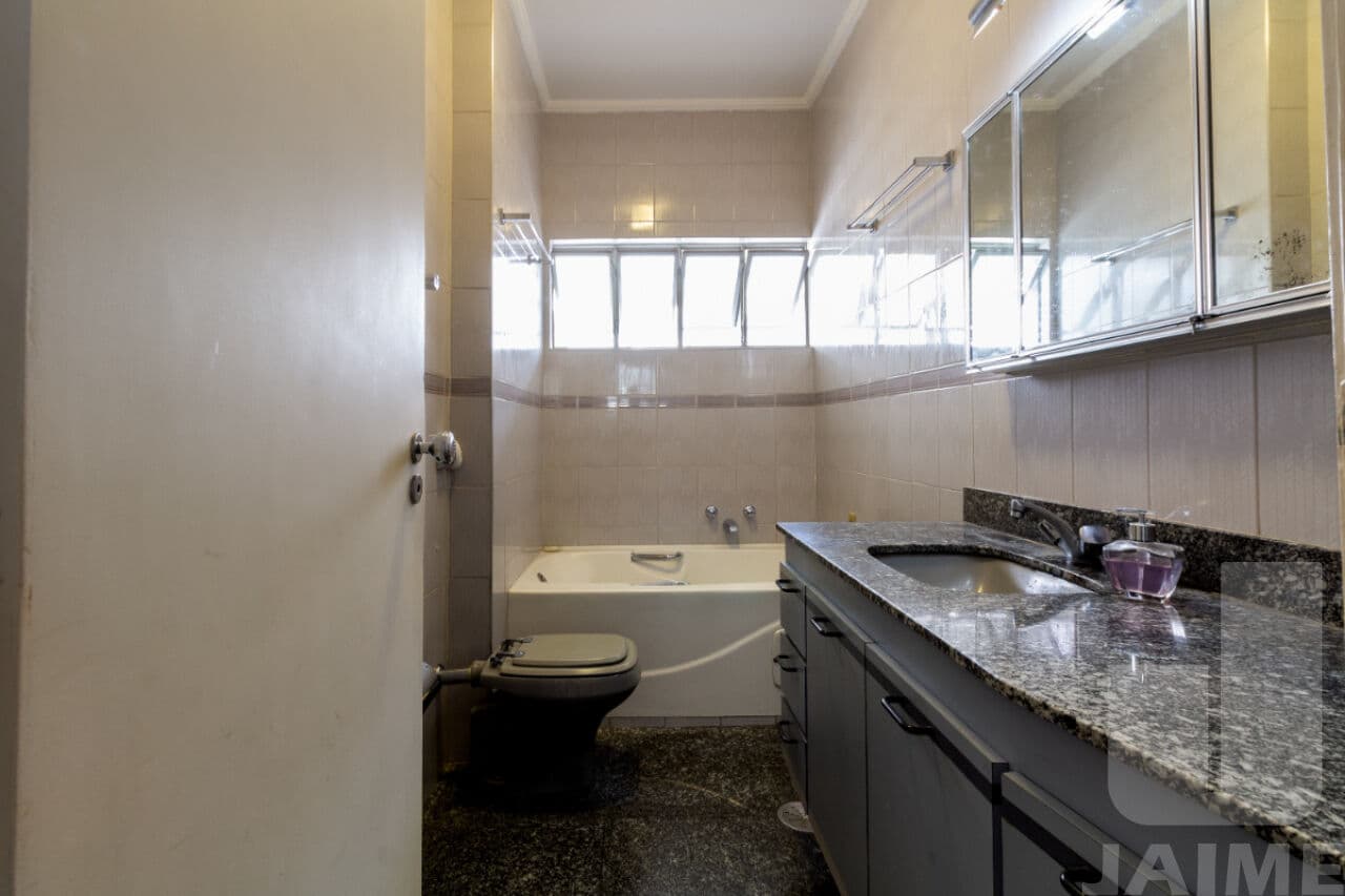 Apartamento de 3 dormitórios na R João Ramalho — Perdizes, São Paulo - foto 5