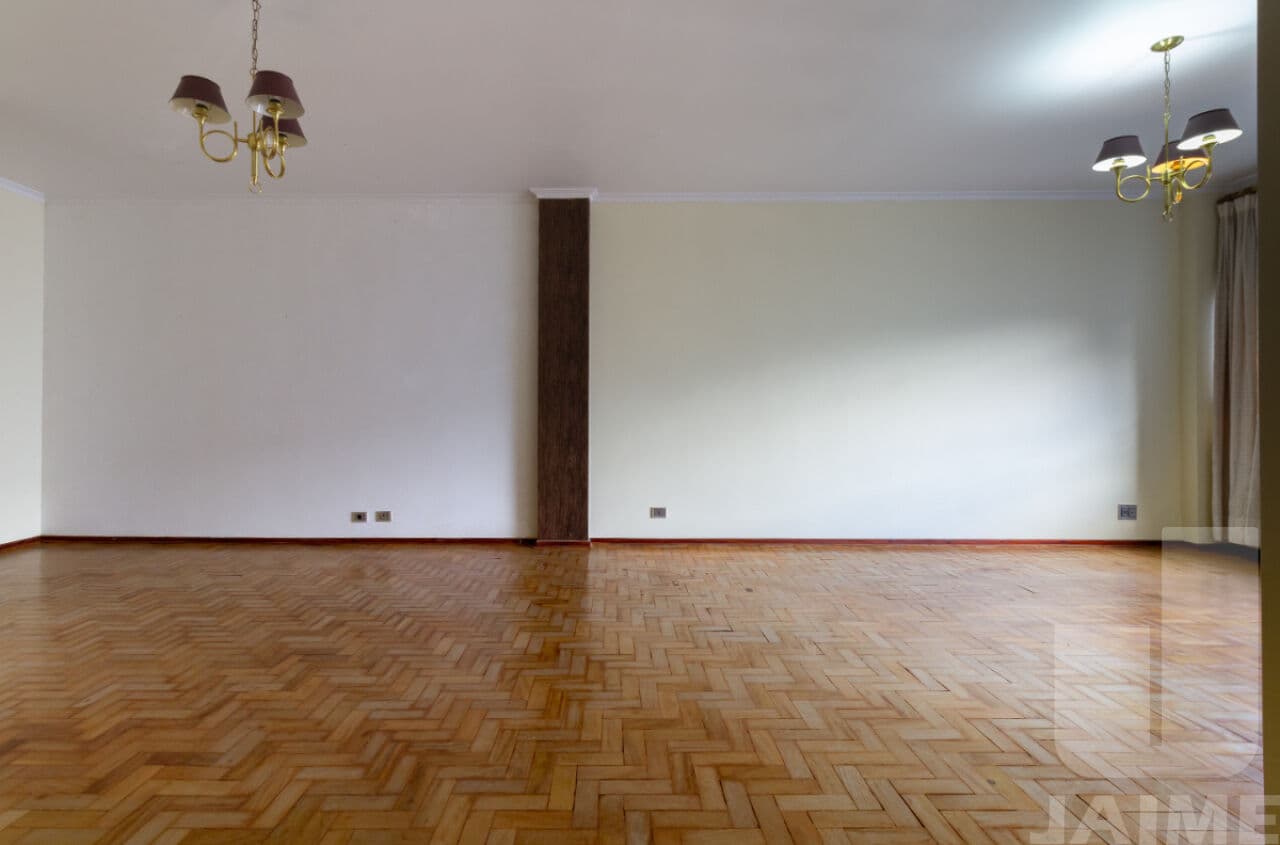 Apartamento de 3 dormitórios na R João Ramalho — Perdizes, São Paulo - foto 2