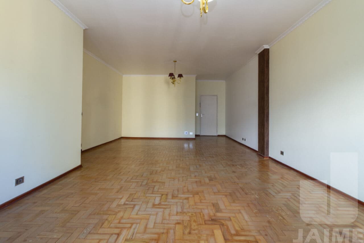 Apartamento de 3 dormitórios na R João Ramalho — Perdizes, São Paulo - foto 3