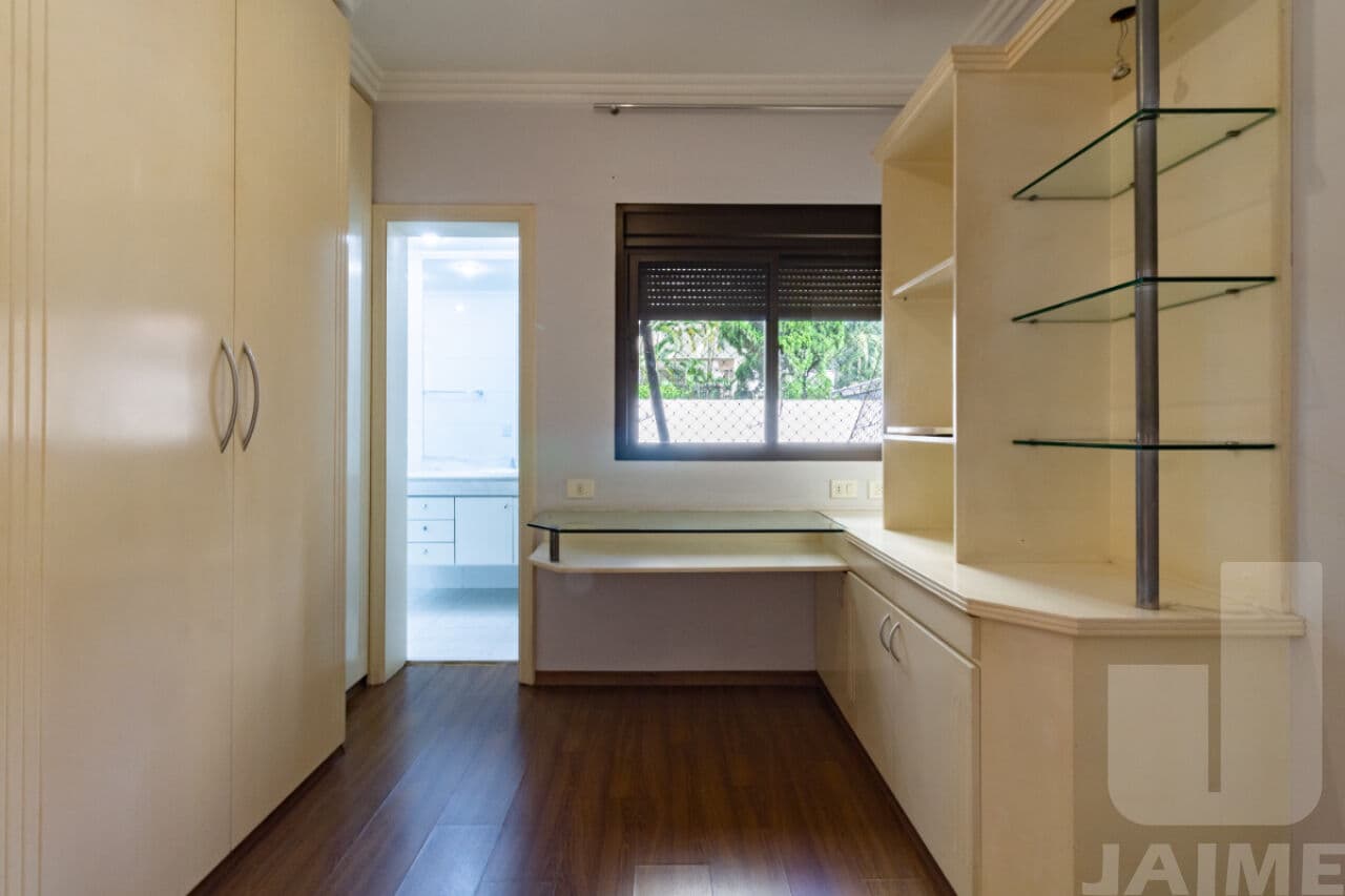Apartamento de 4 dormitórios na R Apiacás — Perdizes, São Paulo - foto 4