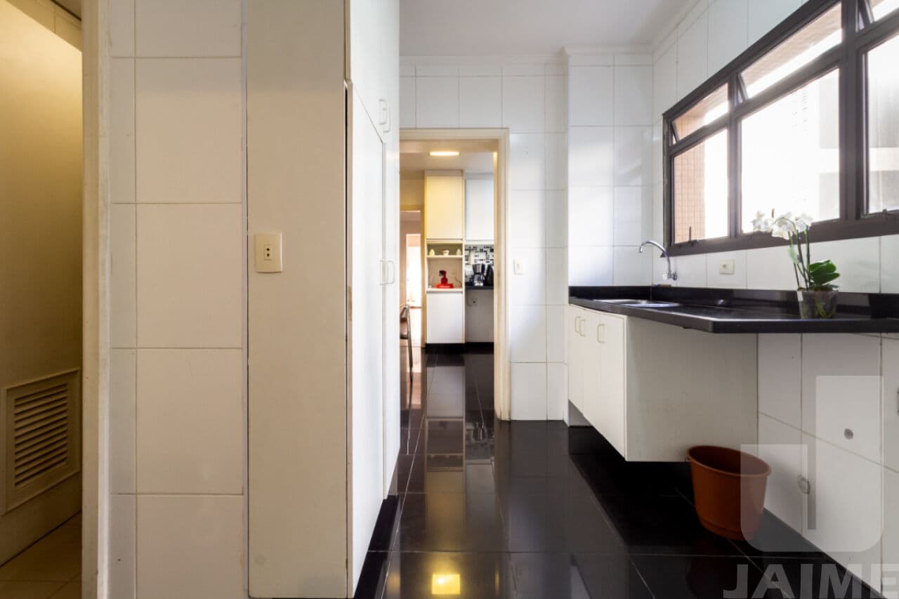 Apartamento de 4 dormitórios na R Apiacás — Perdizes, São Paulo - foto 5