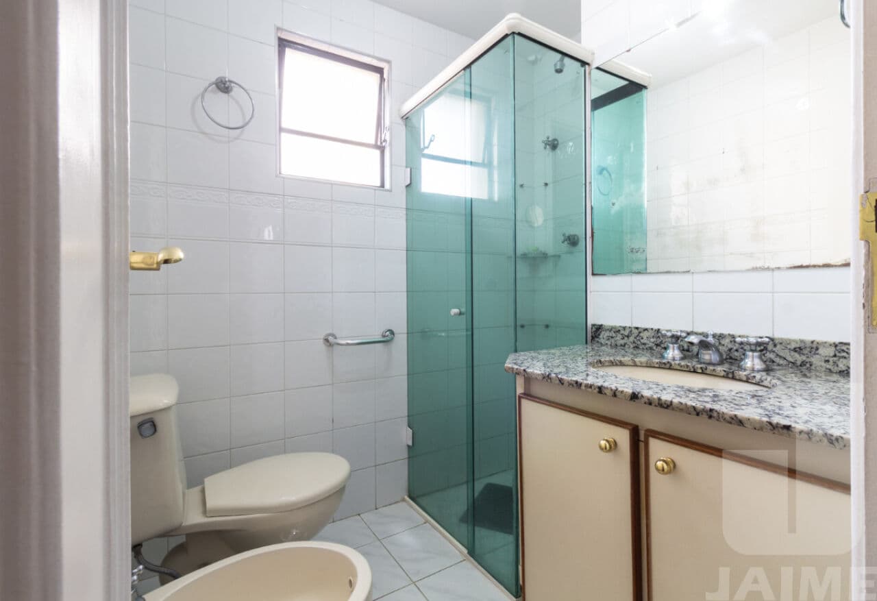 Apartamento de 3 dormitórios na R DESEMBARGADOR DO VALE — Perdizes, São Paulo - foto 4