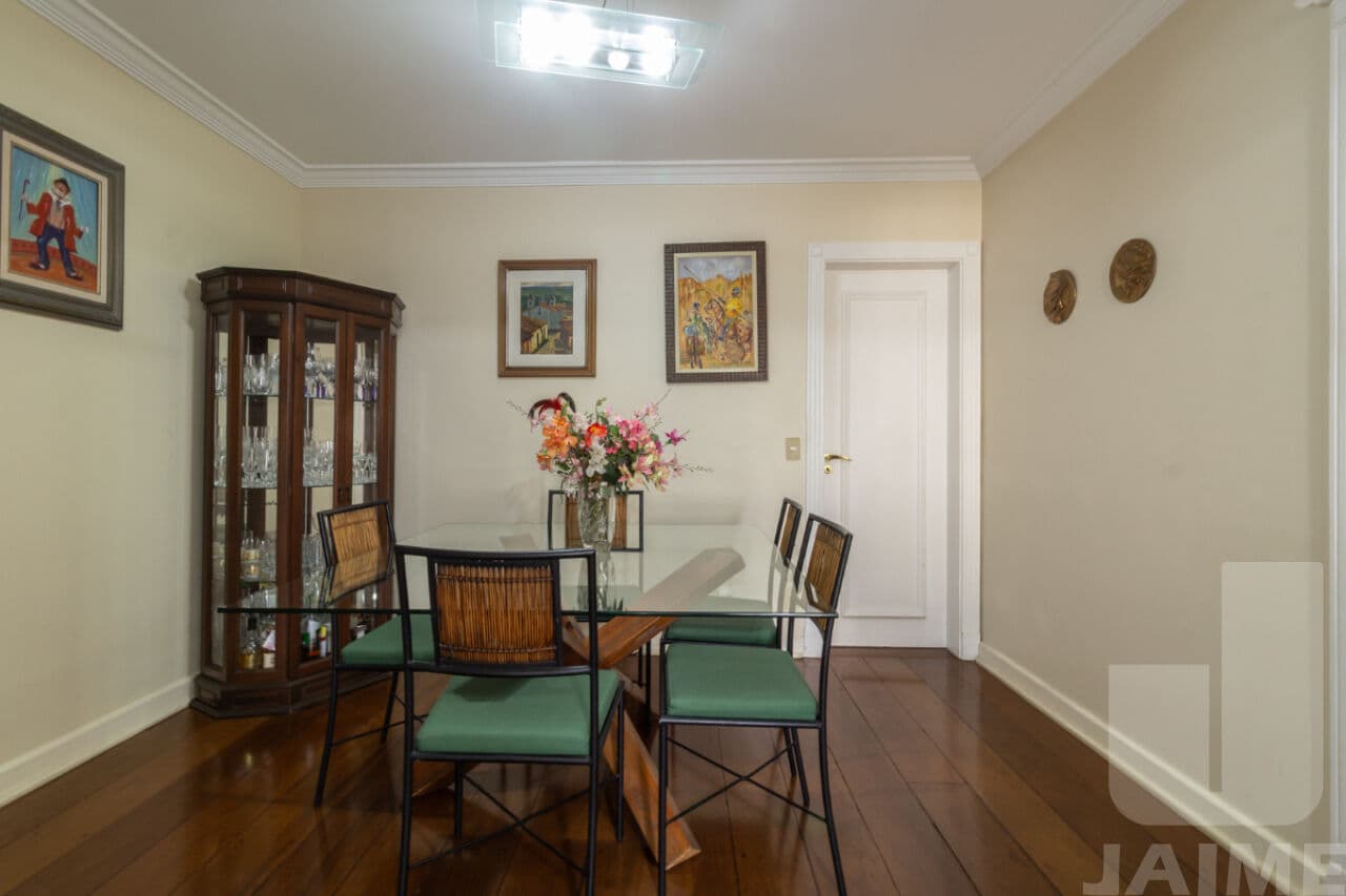 Apartamento de 3 dormitórios na R DESEMBARGADOR DO VALE — Perdizes, São Paulo - foto 3
