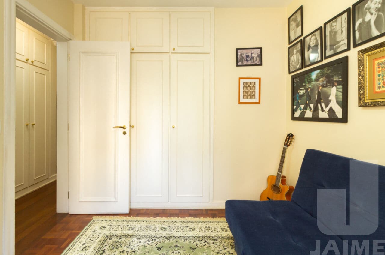 Apartamento de 3 dormitórios na R DESEMBARGADOR DO VALE — Perdizes, São Paulo - foto 5