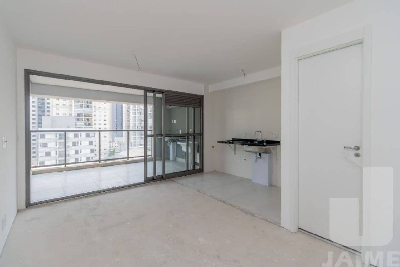 Apartamento em Sumaré