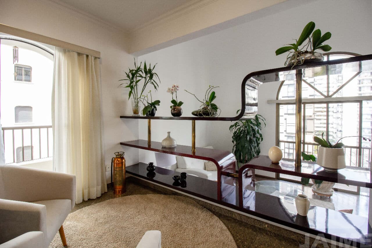 Apartamento em Indianópolis