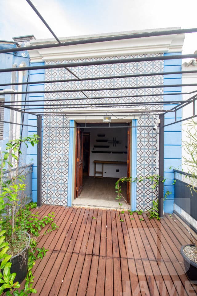 Casa de 3 dormitórios na R CAPITÃO TEÓFILO MARCONDES DA SILVA — Pompéia, São Paulo - foto 2