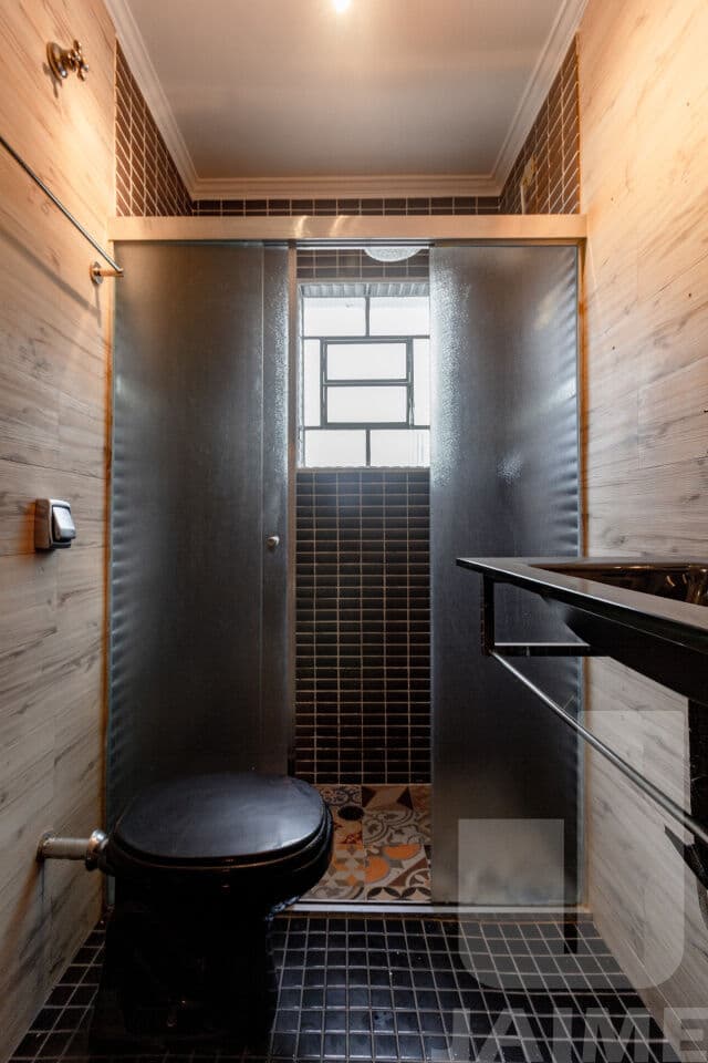 Casa de 3 dormitórios na R CAPITÃO TEÓFILO MARCONDES DA SILVA — Pompéia, São Paulo - foto 4