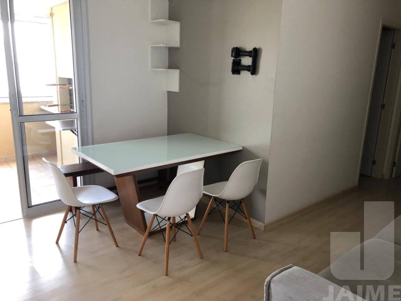 Apartamento em Vila Clementino