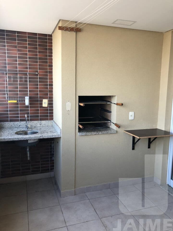 Apartamento de 2 dormitórios na Borges Lagoa — Vila Clementino, São Paulo - foto 4