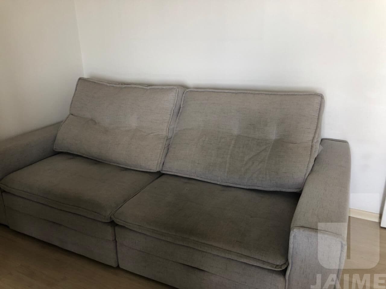 Apartamento de 2 dormitórios na Borges Lagoa — Vila Clementino, São Paulo - foto 3
