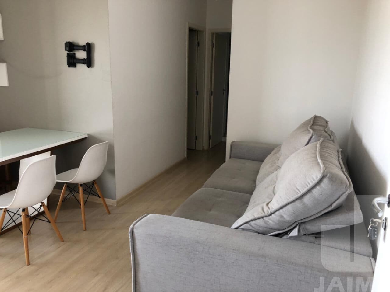 Apartamento de 2 dormitórios na Borges Lagoa — Vila Clementino, São Paulo - foto 2
