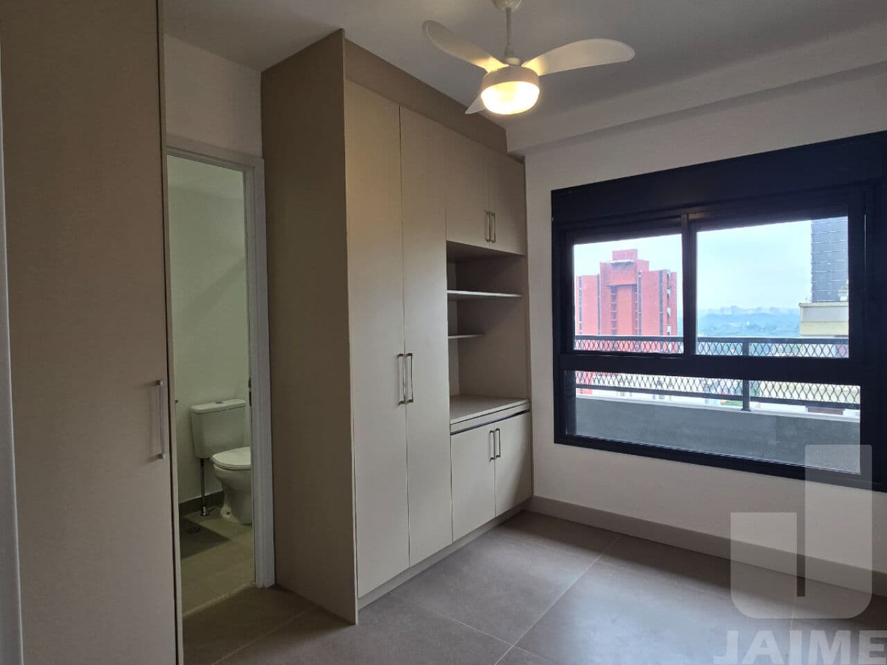 Apartamento de 2 dormitórios na R Francisco Leitão — Pinheiros, São Paulo - foto 4