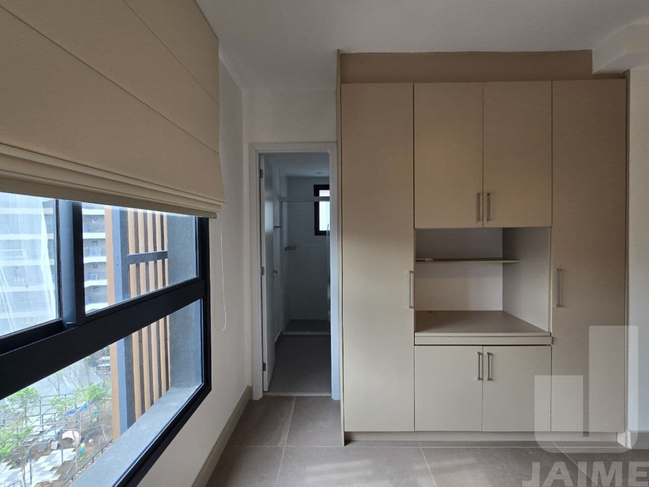 Apartamento de 2 dormitórios na R Francisco Leitão — Pinheiros, São Paulo - foto 5