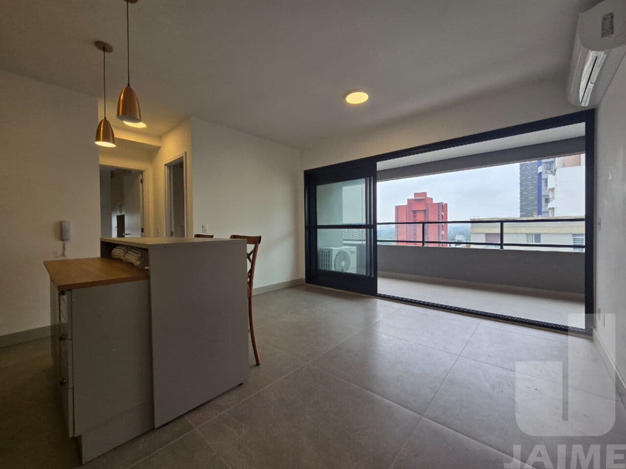 Apartamento em Pinheiros