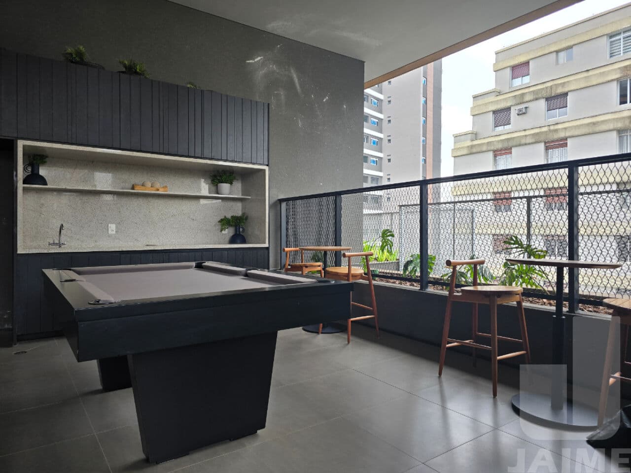 Apartamento de 2 dormitórios na R Francisco Leitão — Pinheiros, São Paulo - foto 2