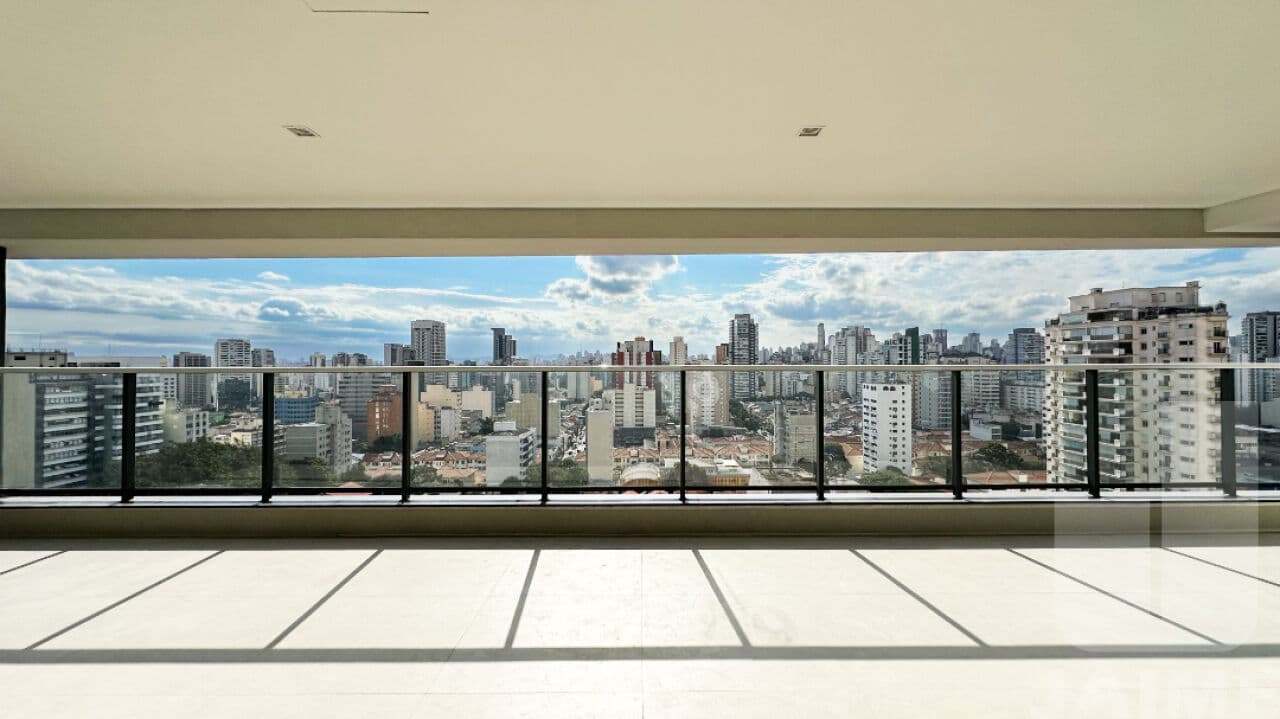 Apartamento de 4 dormitórios na R Artur de Azevedo — Pinheiros, São Paulo - foto 4