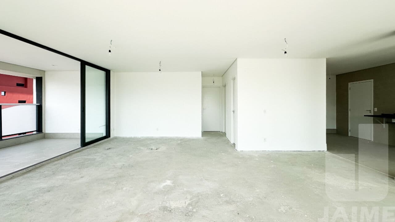 Apartamento de 4 dormitórios na R Artur de Azevedo — Pinheiros, São Paulo - foto 5