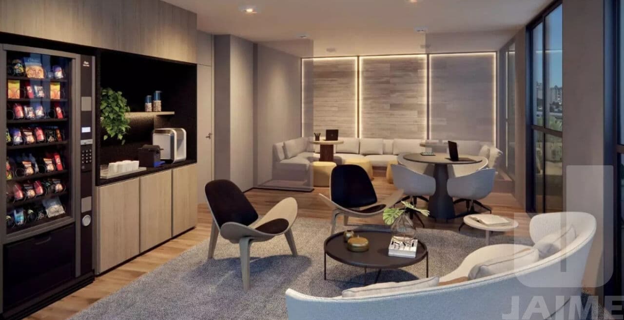Apartamento em Pinheiros
