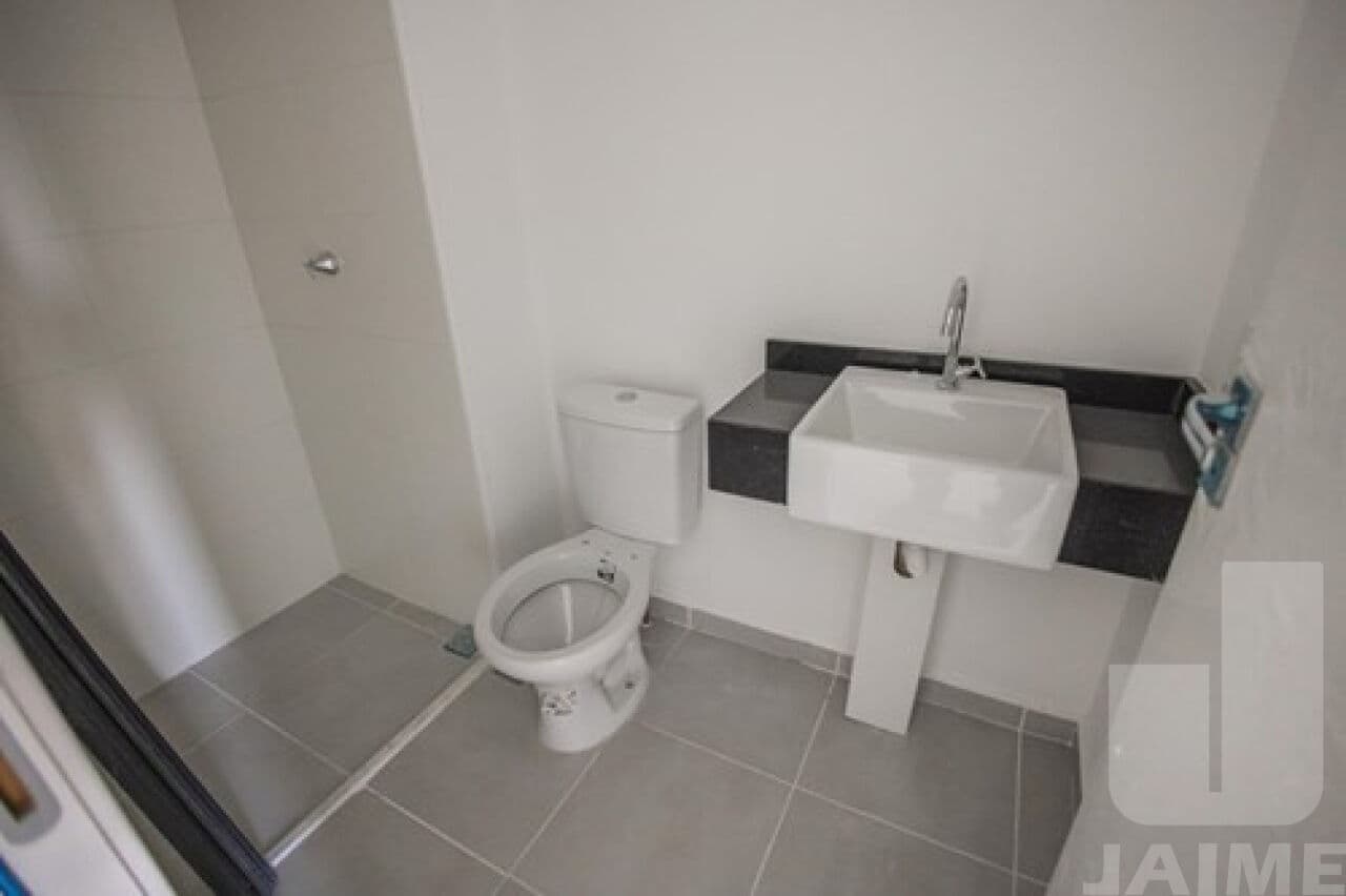 Apartamento de 1 dormitório na R Cunha Gago — Pinheiros, São Paulo - foto 3
