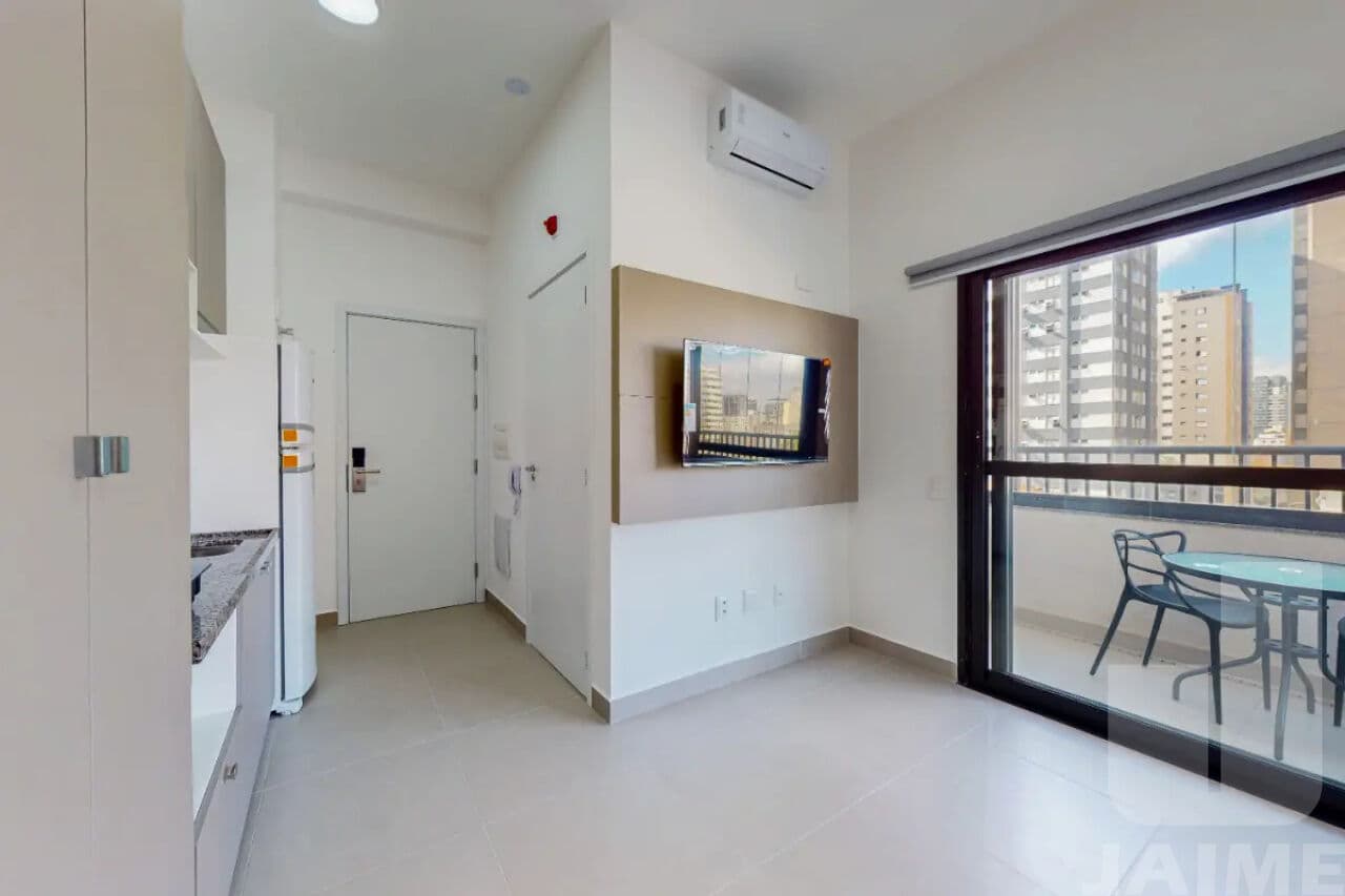 Apartamento em Pinheiros