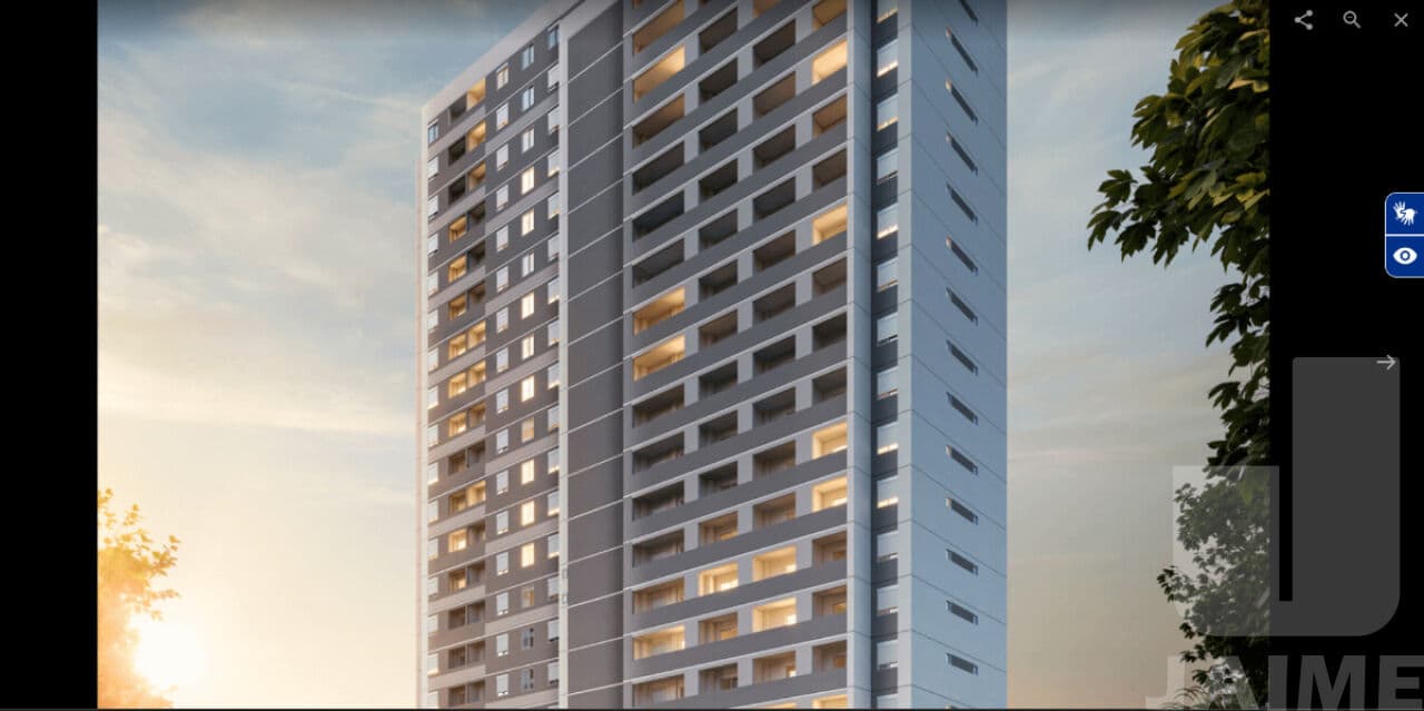 Apartamento de 1 dormitório na R Sumidouro — Pinheiros, São Paulo