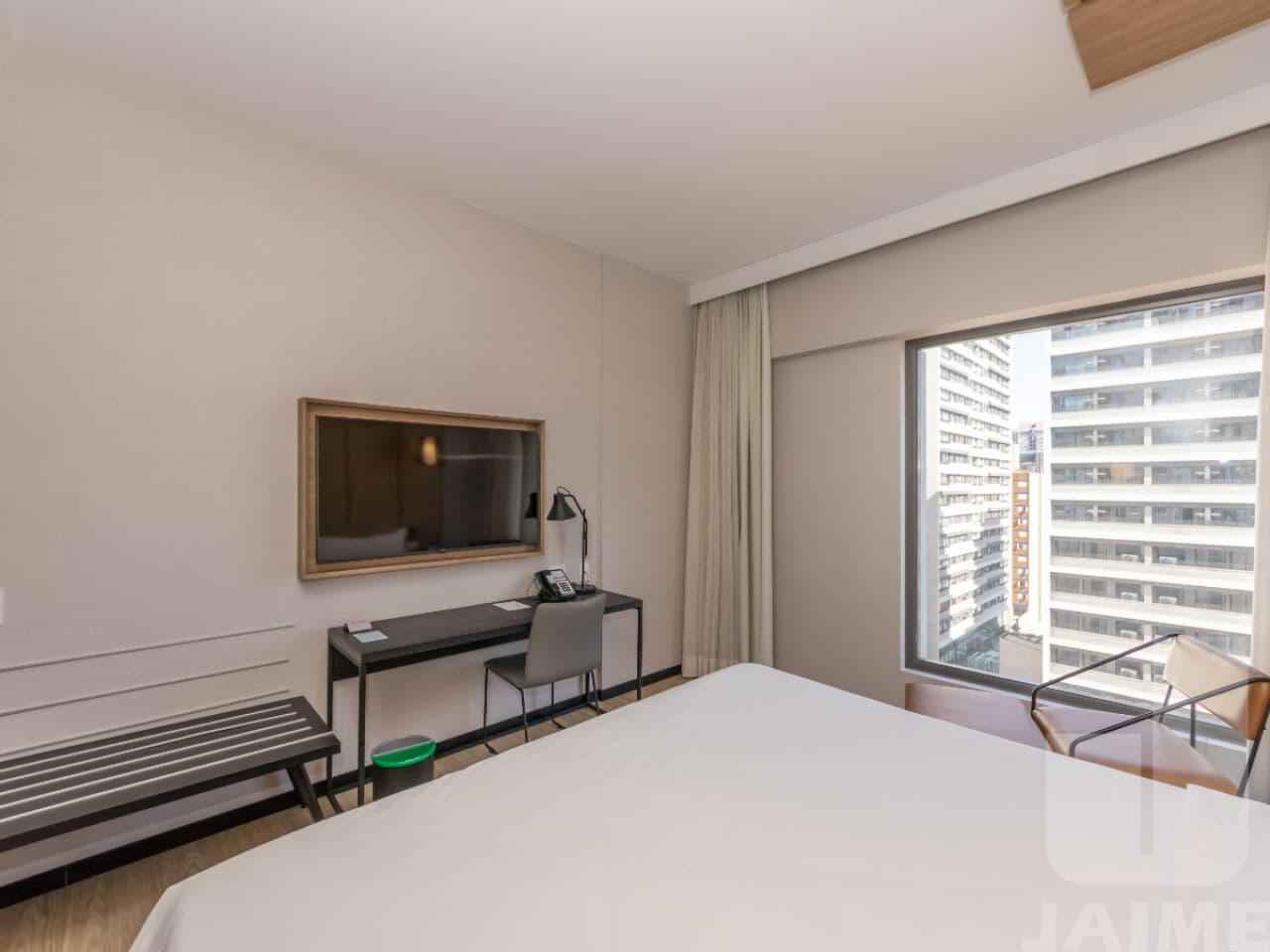 Apartamento de 1 dormitório na R Alves Guimarães — Pinheiros, São Paulo - foto 2