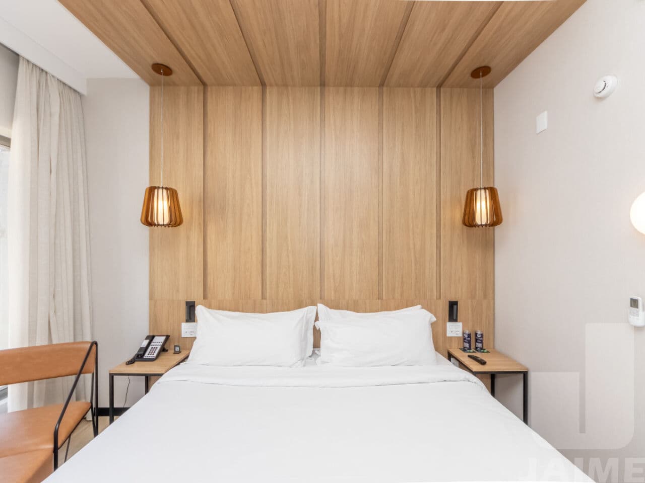 Apartamento de 1 dormitório na R Alves Guimarães — Pinheiros, São Paulo - foto 5