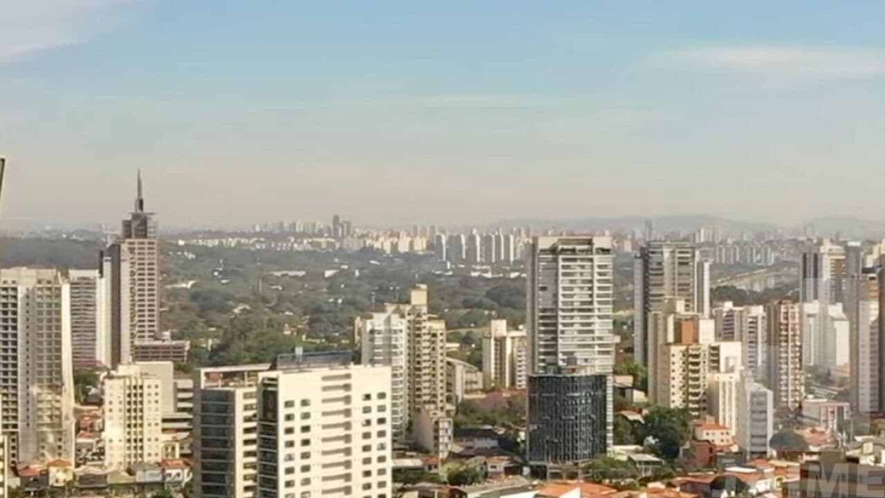 Apartamento de 4 dormitórios na R Artur de Azevedo — Pinheiros, São Paulo - foto 2
