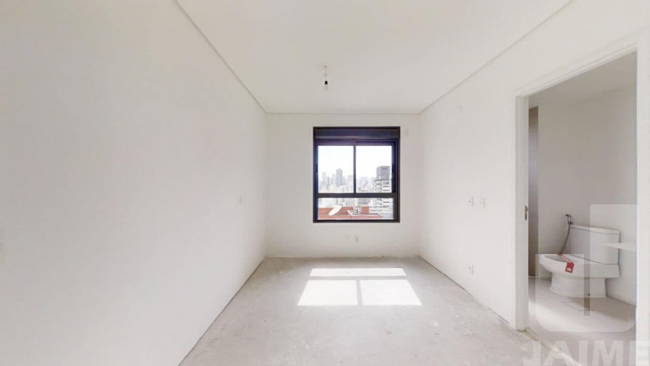 Apartamento de 4 dormitórios na R Artur de Azevedo — Pinheiros, São Paulo - foto 3